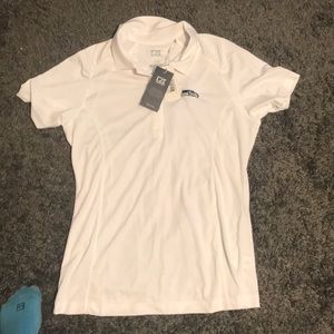 Seahawks polo